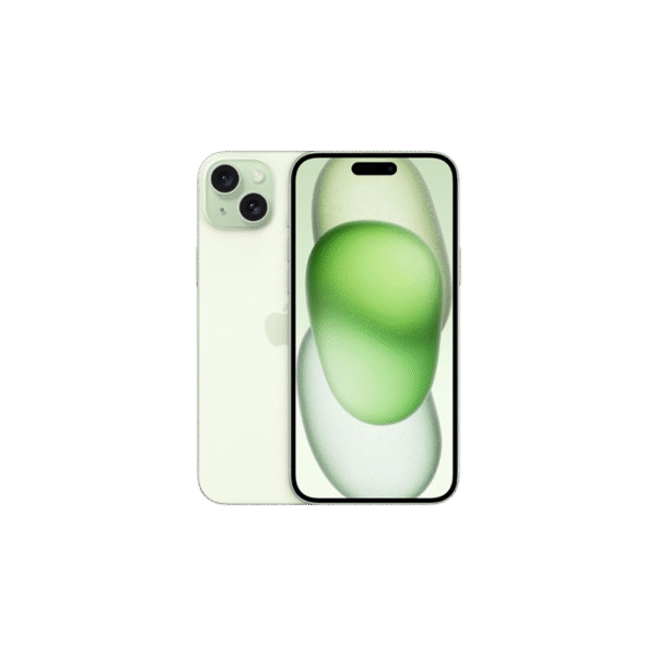 iPhone 15 Plus