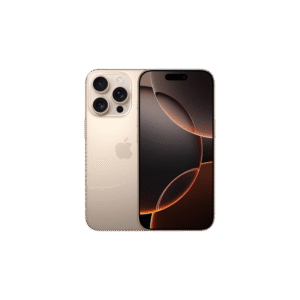 iPhone 16 Pro