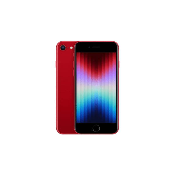 iPhone SE (3rd Gen)