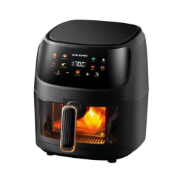Oulemei OLM-KZF002 Air Fryer
