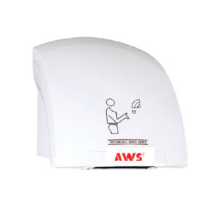Wall Mounted Automatic Hand Dryer with Hot or Cold Air HD 0210HC