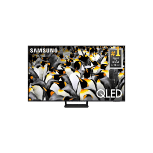 Samsung 55" QLED 4K Smart TV – QA55Q70DAU