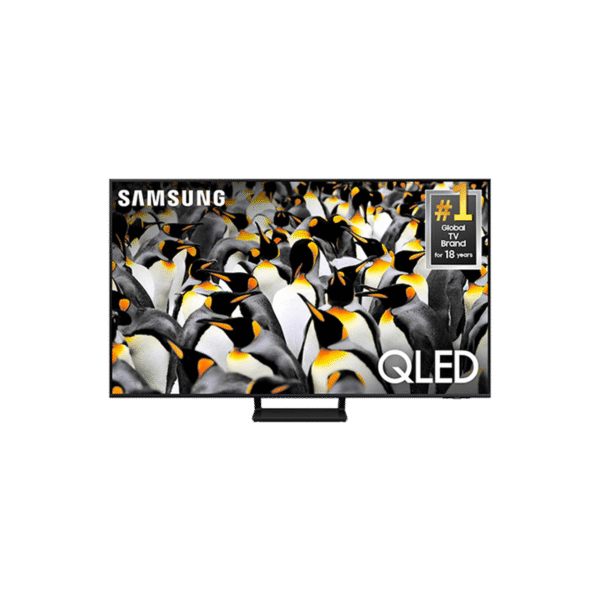 Samsung 55" QLED 4K Smart TV – QA55Q70DAU