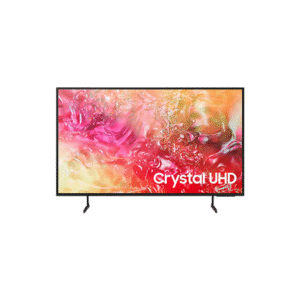 Samsung DU7000U Crystal UHD 4K Smart TV – 55 / 65 / 75
