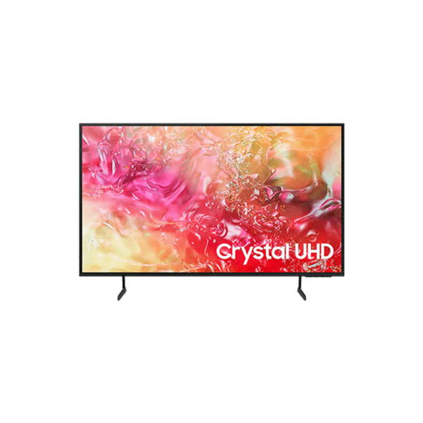 Samsung DU7000U Crystal UHD 4K Smart TV – 55 / 65 / 75