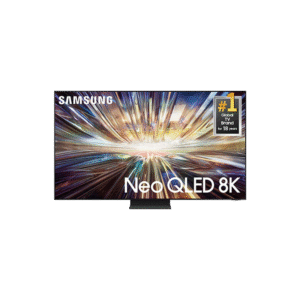 Samsung 85" Neo QLED 8K Smart TV – QA85QN800DU