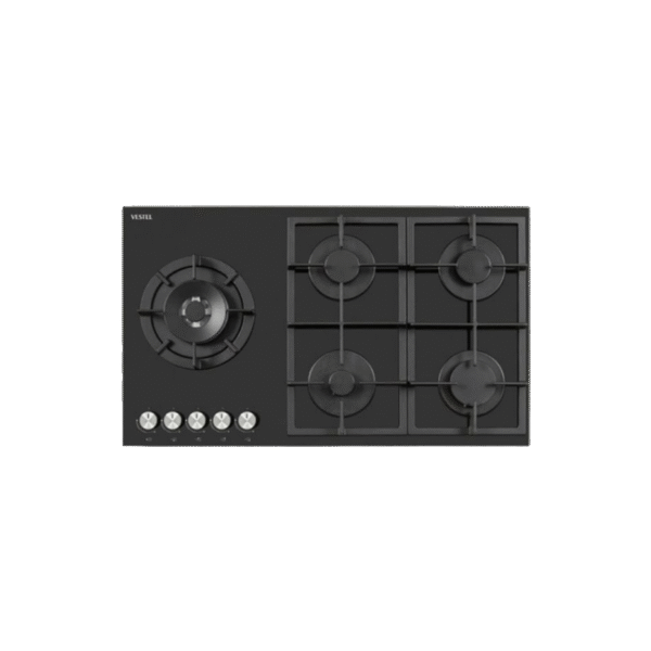 Vestel BGOGH-44 – Built-In Gas Cooker