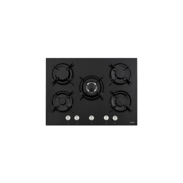 Vestel BH-7115CB – Built-In Gas Cooker