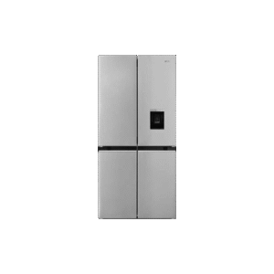 Vestel RM720MD3EI-XMF – 17ft French Door Refrigerator