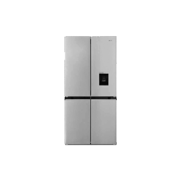 Vestel RM720MD3EI-XMF – 17ft French Door Refrigerator