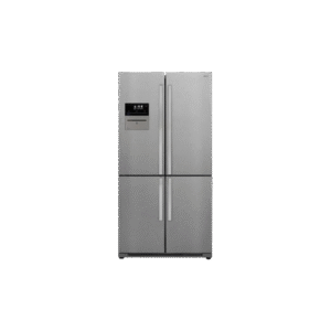 Vestel RM916MD3E-X – 20 Ft French Door Refrigerator