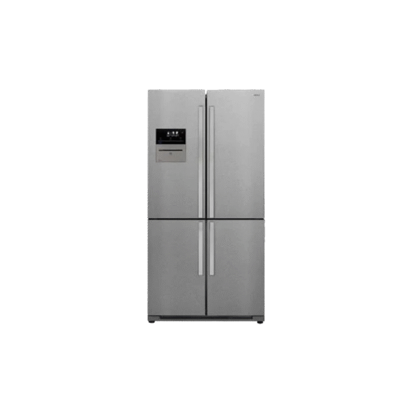 Vestel RM916MD3E-X – 20 Ft French Door Refrigerator