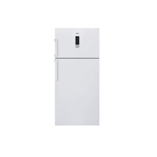 Vestel RM750TF3E-W – 21 Ft Conventional Refrigerator