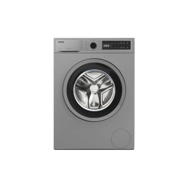 Vestel Washing Machine W710T2DSS – 7Kg