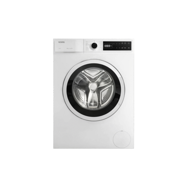 Vestel Washing Machine W710T2S – 7Kg