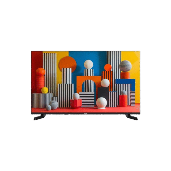 Vestel 55-Inch 55U9700T Series – Android Smart TV