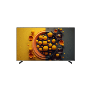 Vestel 75-Inch 75U9800T Series – Android Smart TV
