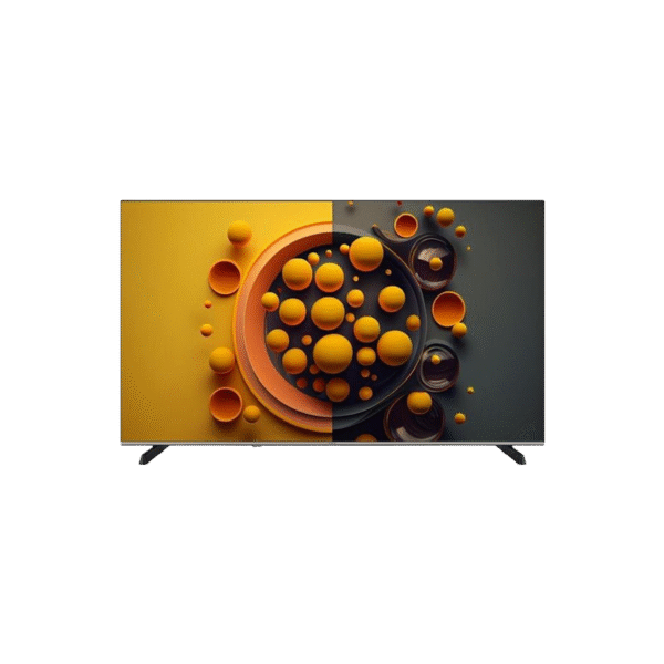 Vestel 75-Inch 75U9800T Series – Android Smart TV