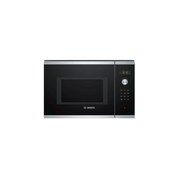 BOSCH BEL554MS0 Built-In Microwave