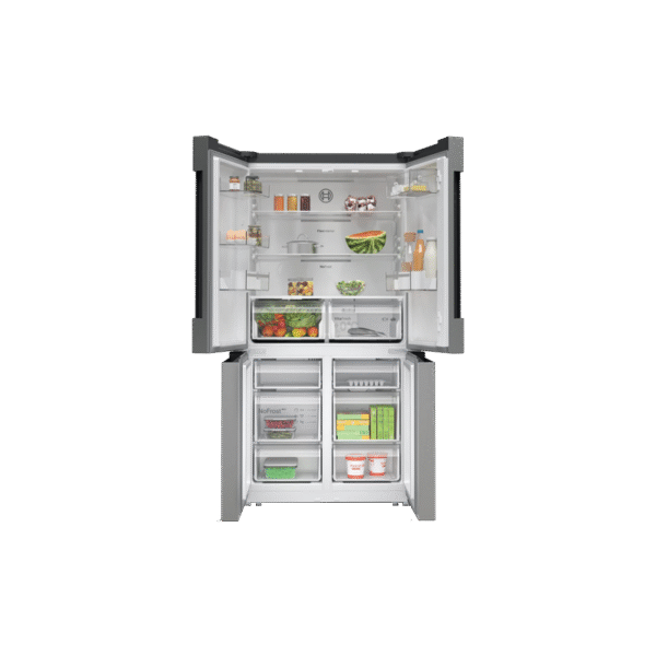 Bosch KFN96VPEA French Door Refrigerator - Image 2