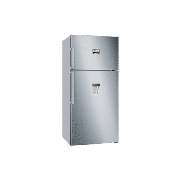 Bosch KDD86AI304 Side-by-Side Refrigerator