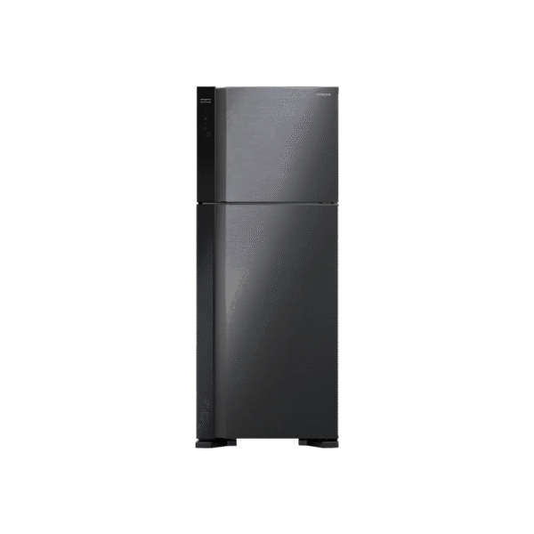 Hitachi Refrigerator - HRTN7489DFBSLIQ - Image 2