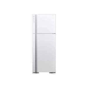 Hitachi Refrigerator - HRTN7489DFBSLIQ