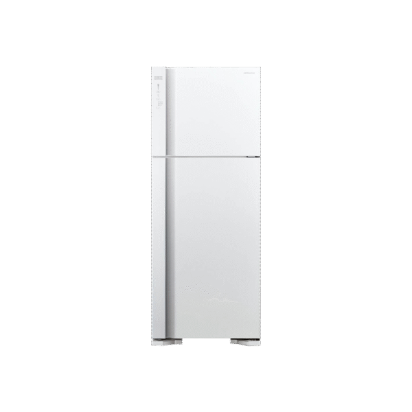 Hitachi Refrigerator - HRTN7489DFBSLIQ