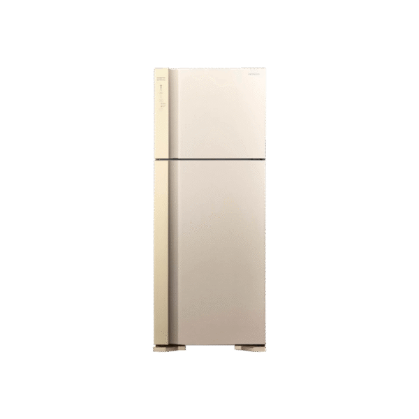 Hitachi Refrigerator - HRTN7489DFBSLIQ - Image 3
