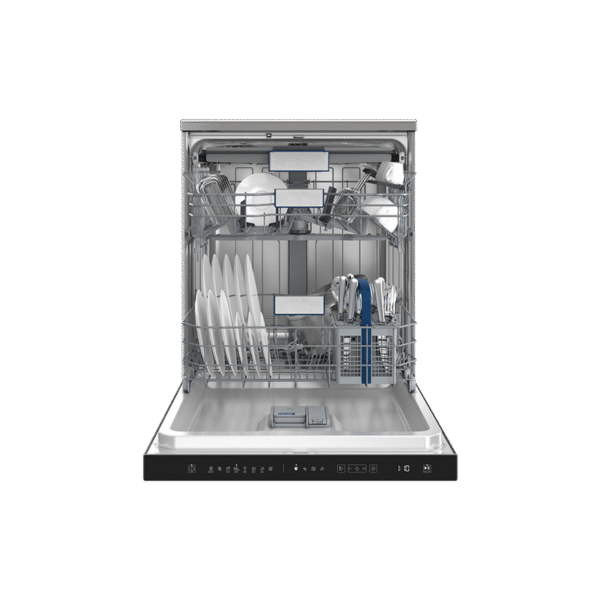 Hitachi Dish washer HDF-F158CVX - Image 2