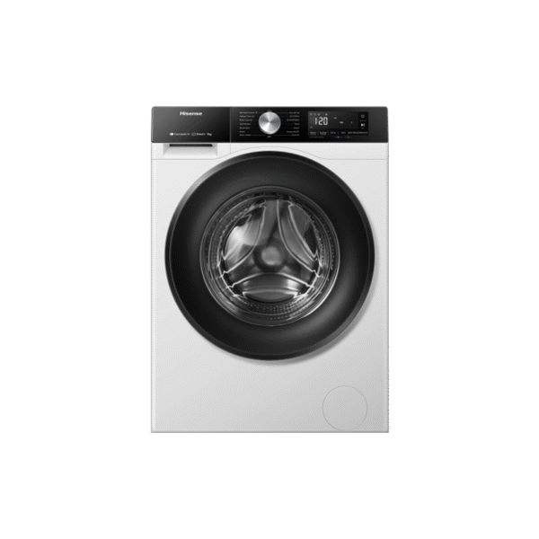 Hisense Washing Machine WF3S9043BW3 - White