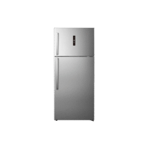 Hisense RT729N4WSU Top Mount Refrigerator