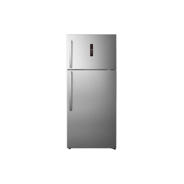 Hisense RT729N4WSU Top Mount Refrigerator