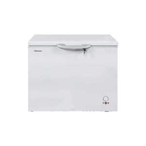 Hisense FC-26DT4SW Chest Freezer
