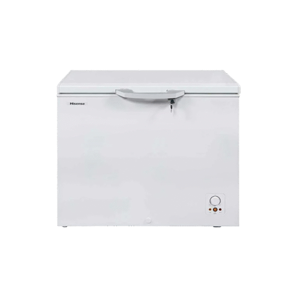 Hisense FC-26DT4SW Chest Freezer