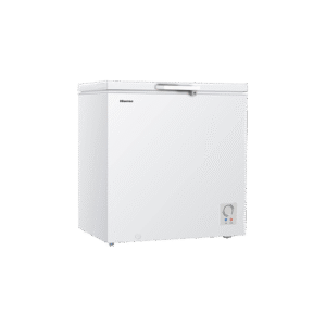 Hisense FC-19DT4SAW Chest Freezer