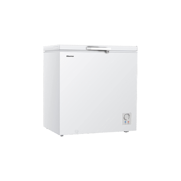 Hisense FC-19DT4SAW Chest Freezer