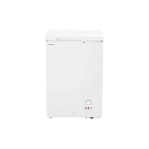 Hisense Chest Freezer - Image 2