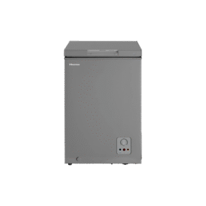 Hisense Chest Freezer