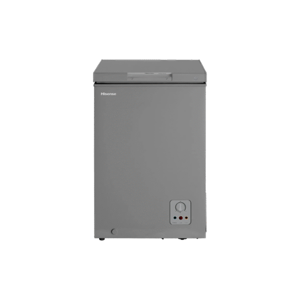 Hisense Chest Freezer