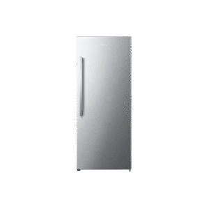 Hisense FV509N4ASU Upright Freezer