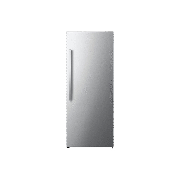 Hisense FV509N4ASU Upright Freezer
