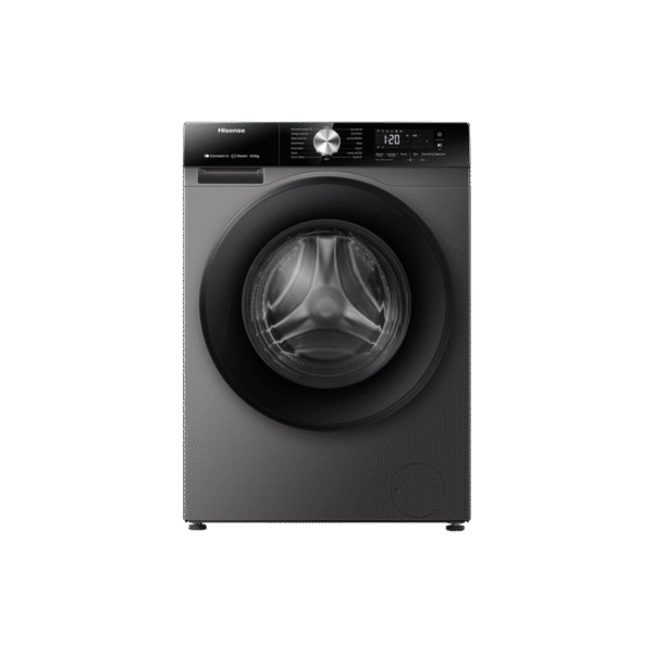 Hisense Washing Machine WF3S1043BT - Grey