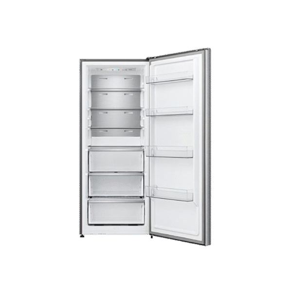 Hisense FV509N4ASU Upright Freezer - Image 2