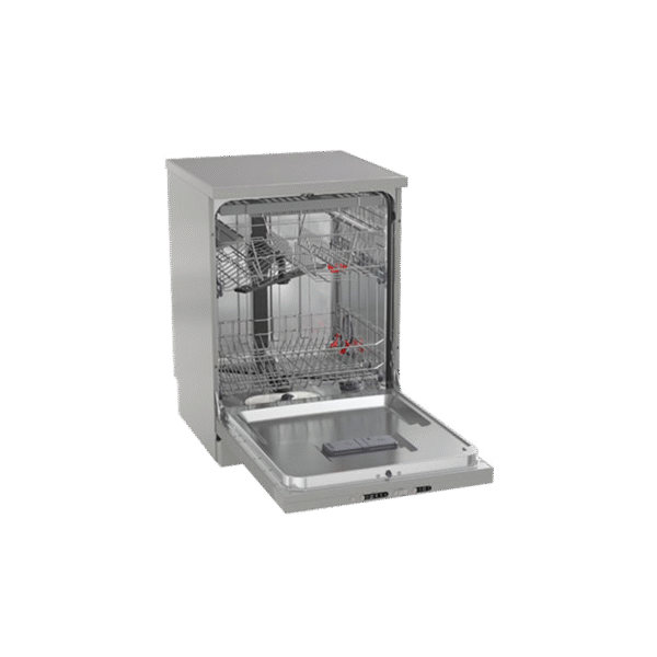 Hisense Dishwasher – HS623E91X - Image 2