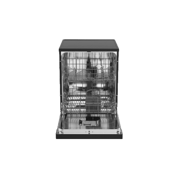 Hisense Dishwasher Freestanding – HS623E91B - Image 3