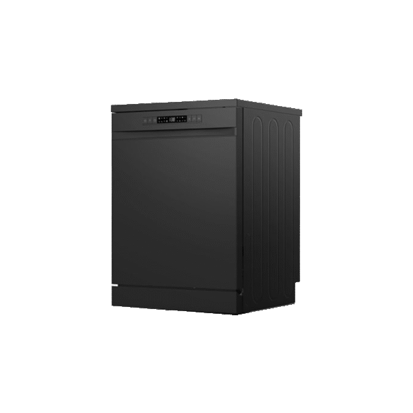 Hisense Dishwasher Freestanding – HS623E91B - Image 2