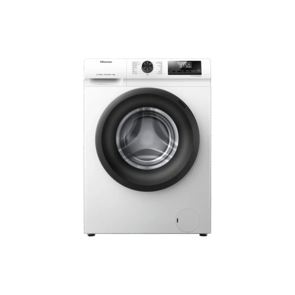 Hisense Washing Machine WFQP8012