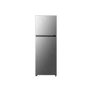 Hisense RT418N4ASU Top Mount Refrigerator
