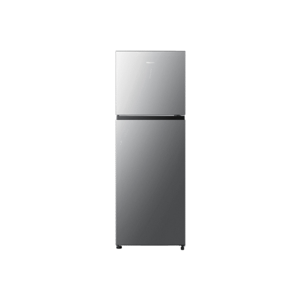 Hisense RT418N4ASU Top Mount Refrigerator